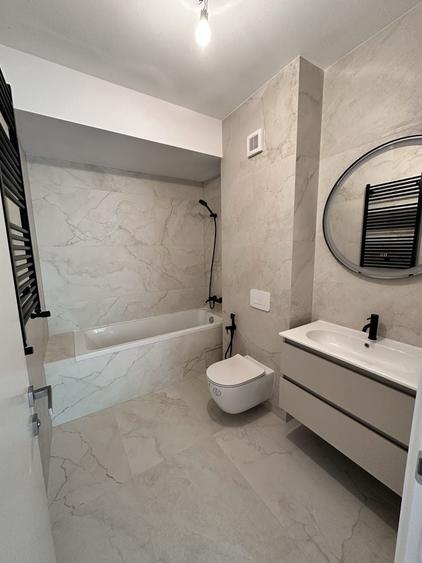 Apartament cu 2 camere decomandat în Nord