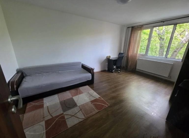 Drumul Taberei-3 minute metrou Valea Ialomitei - Garsoniera Moderna-PET FRIENDLY - 1