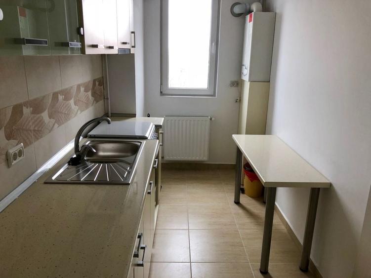 Garsonieră semidecomandată în Tineretului