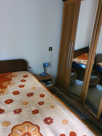 Apartament cu 2 camere semidecomandat în Ultracentral