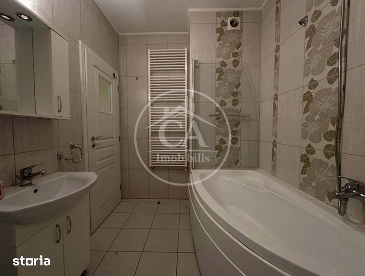 Apartament cu 2 camere decomandat în Calea Aradului