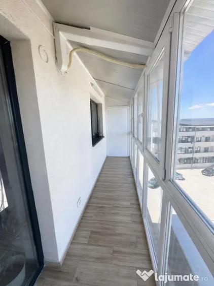 Apartament decomandat, 54 mp, etaj 3, zona Damila Capsunarie - 5