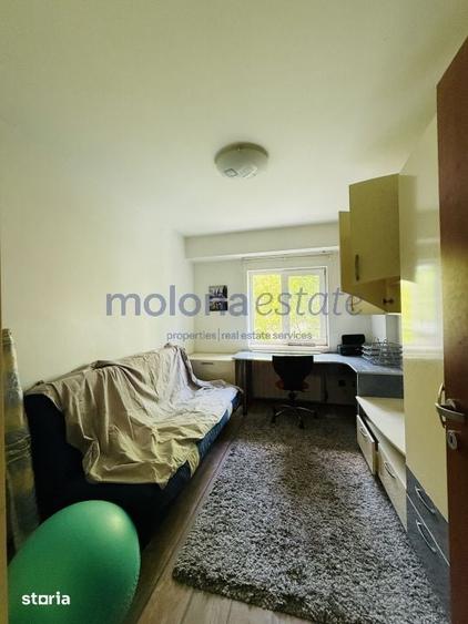 Apartament cu 4 camere în Gheorgheni