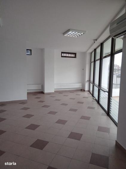 Spațiu comercial, de 310 mp, în Central