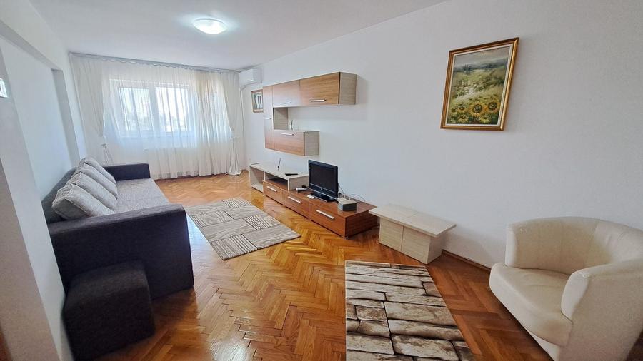 Ap. 2 camere Ultracentral - 1
