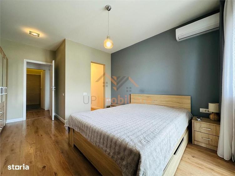 Apartament cu 2 camere în Calea Aradului