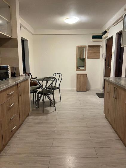 Apartament cu 2 camere decomandat în Tineretului