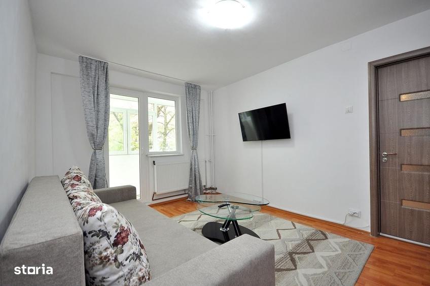 Apartament cu 2 camere decomandat în Pantelimon