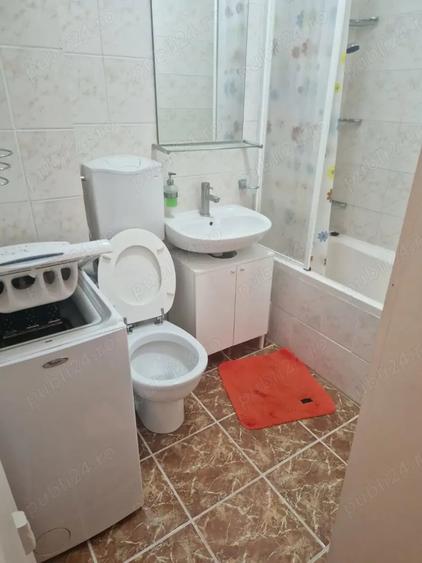 Garsonieră nedecomandată în Alfa