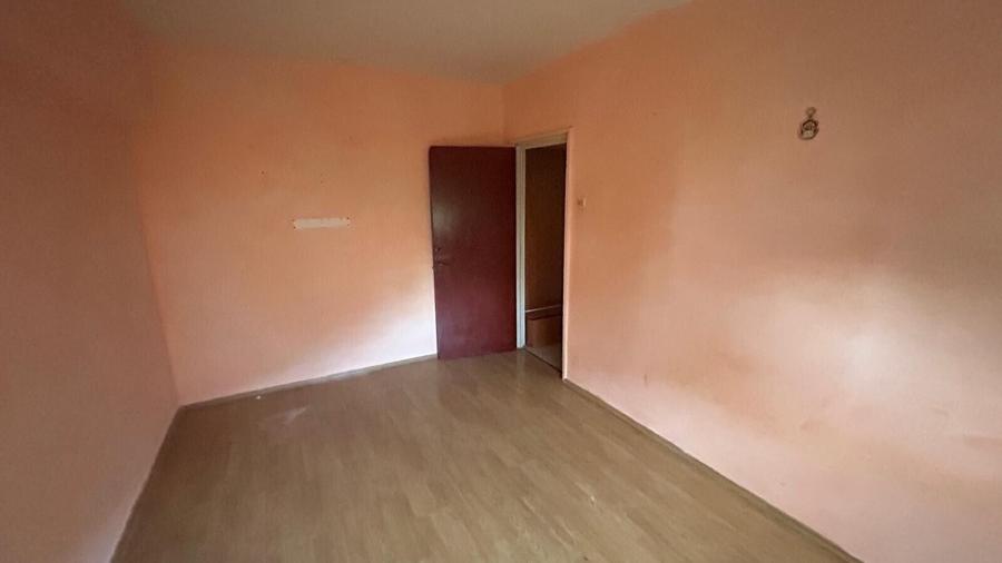 Apartament cu 2 camere decomandat în Chișinau