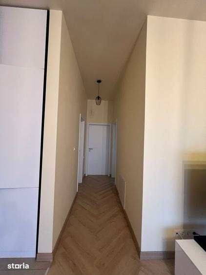 Apartament 3 camere, 2 terase, parcare, cartier Buna Ziua - 11