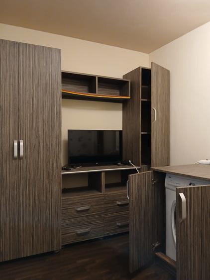 Apartament cu 2 camere decomandat în Rogerius