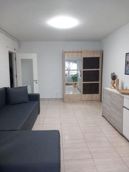 Apartament 3 Camere | Dacia  | Renovat | Mobilat și Utilat | 75 mp - 2