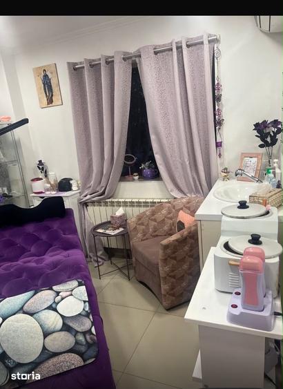 Spațiu comercial, de 40 mp, în Rahova