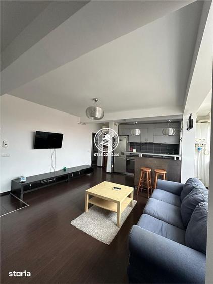 Apartament 3 camere de inchiriat, Valea Lupului - 5