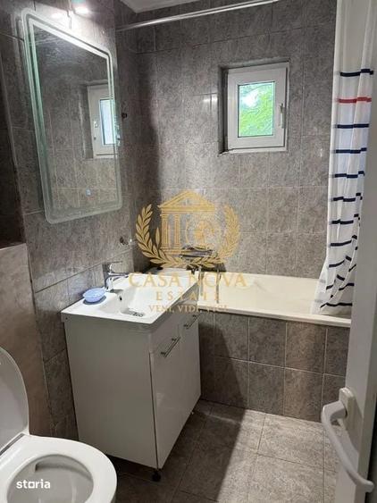 Apartament 4 camere, 2 bai, parcare, zona Parcul Iuliu Prodan - 7