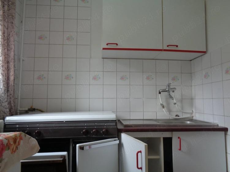 Garsonieră semidecomandată în Micălaca