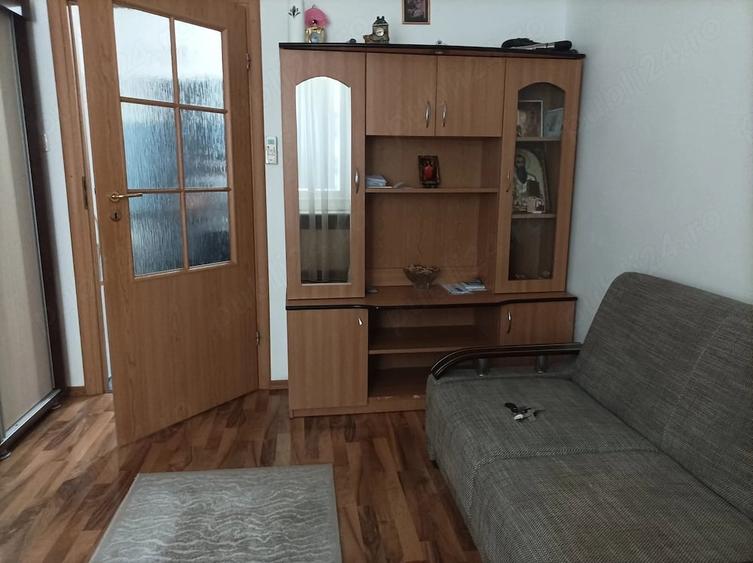 Garsonieră nedecomandată în Industrială