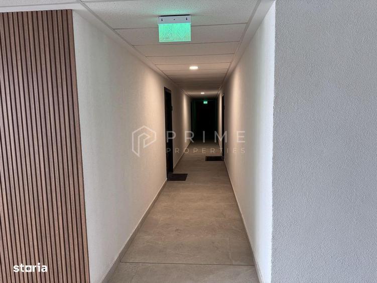 Apartament cu 2 camere în Corunca