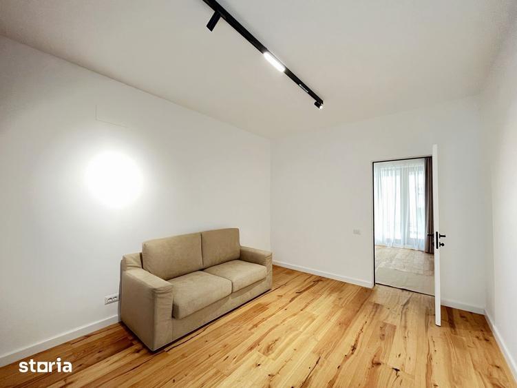3 CAMERE || PARTER CU GRADINA 64 MP || BOUTIQUE || DOMENII GRIVITA - 12