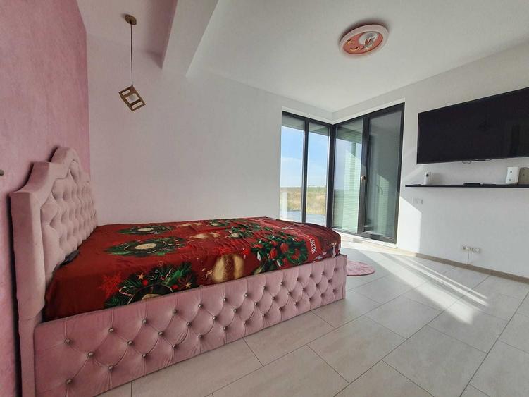 Casă cu 4 camere în Agigea