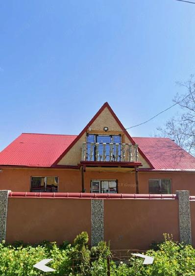 Casă cu Teren 2283 Mp în Bahna
