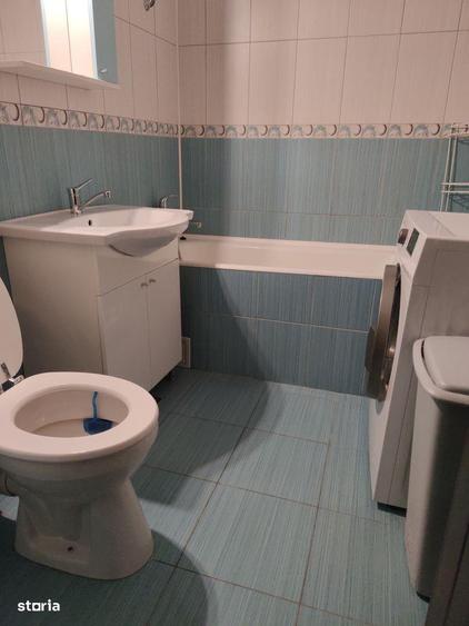 Apartament cu 2 camere decomandat în Alba Iulia