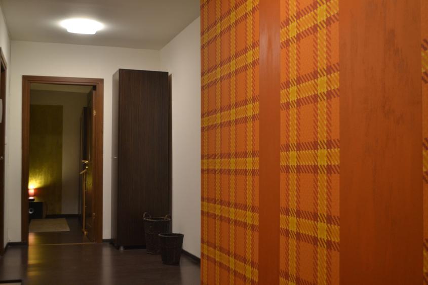 Apartament cu 2 camere decomandat în Spitalul Județean