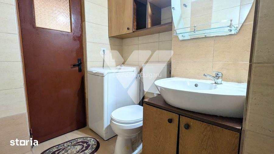 Apartament 2 camere, decomandat, predare imediata - Mihai Viteazul