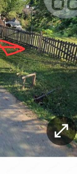 Teren de 3000 mp, în Petrești