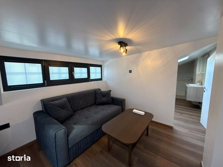 Casă cu 4 camere cu Teren 250 Mp în Bucureștii Noi
