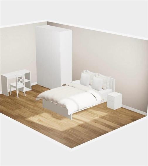 Apartament cu 2 camere decomandat în 7 Noiembrie