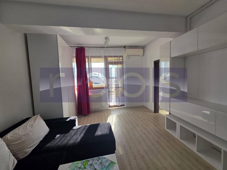 DE VANZARE 2 CAMERE PRELUNGIREA GHENC EA | PARCARE  | CARTIERUL LATIN - 2