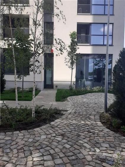 Apartament cu 2 camere decomandat în Rahova