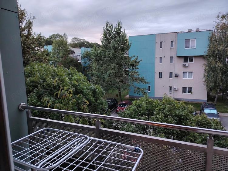 Apartament cu 2 camere semidecomandat în Sud