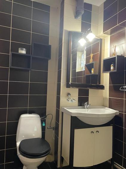 Apartament cu 3 camere decomandat în Băile Felix