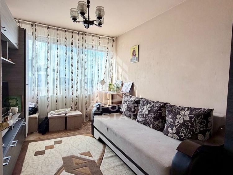 Apartament de vanzare Calea Torontalului Cetatii centrala boxa - 7