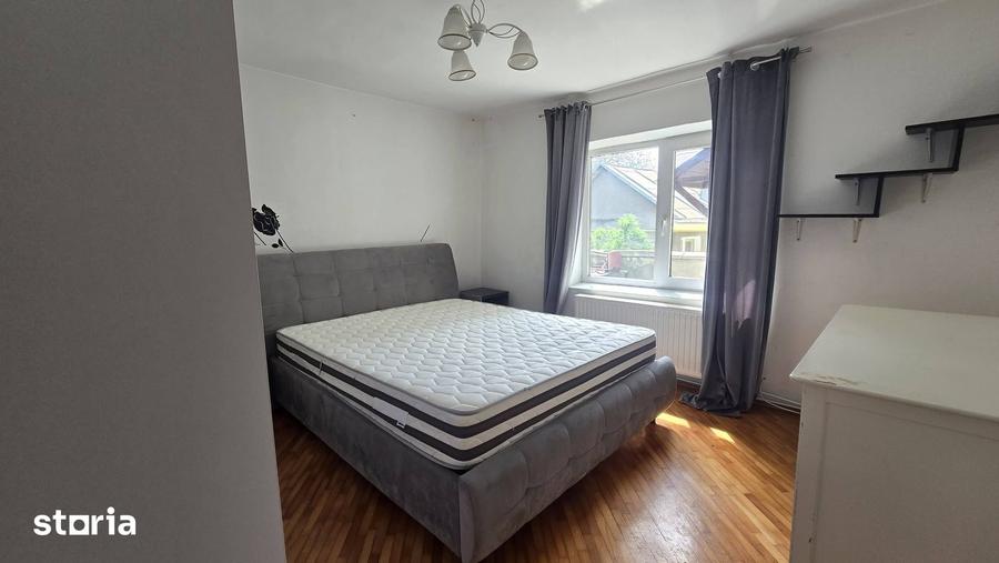 Casă cu 4 camere cu Teren 264 Mp în Moara de Vânt