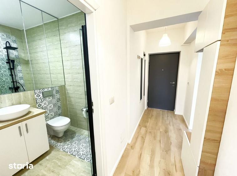 Ap 2 Camere | 3 min Metrou Grozavesti | Centrala Proprie | Regie Rezid - 6