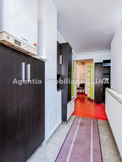 Apartament cu 2 camere în Dorobanți