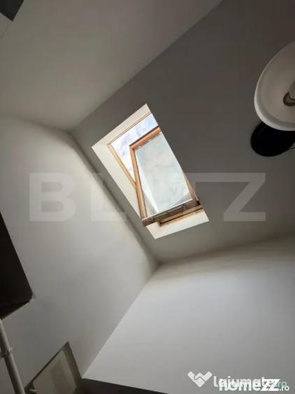 Apartament cu 2 camere semidecomandat în Mazepa 2