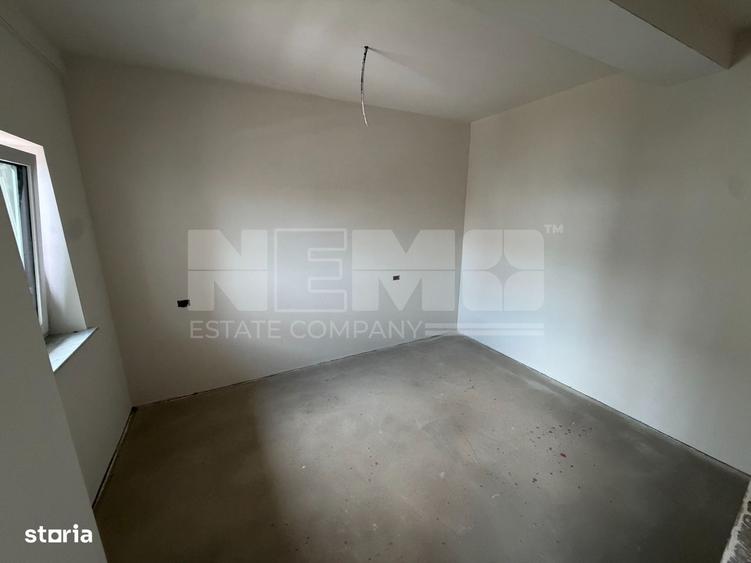 Apartament cu 2 camere în Rădăuți