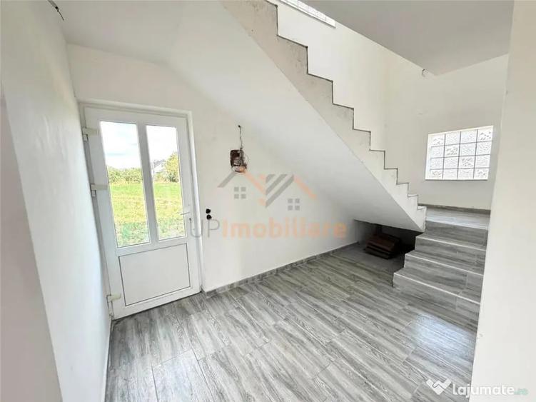 Casă cu 4 camere cu Teren 1439 Mp în Inand