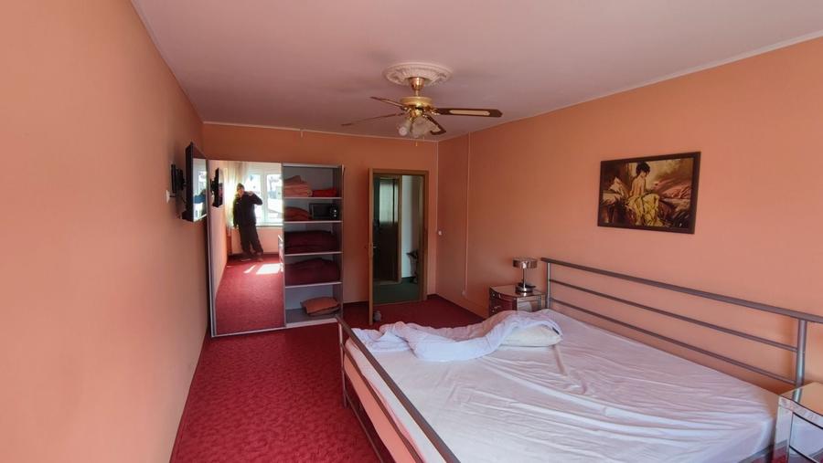 Apartament cu 4 camere decomandat în Griviței