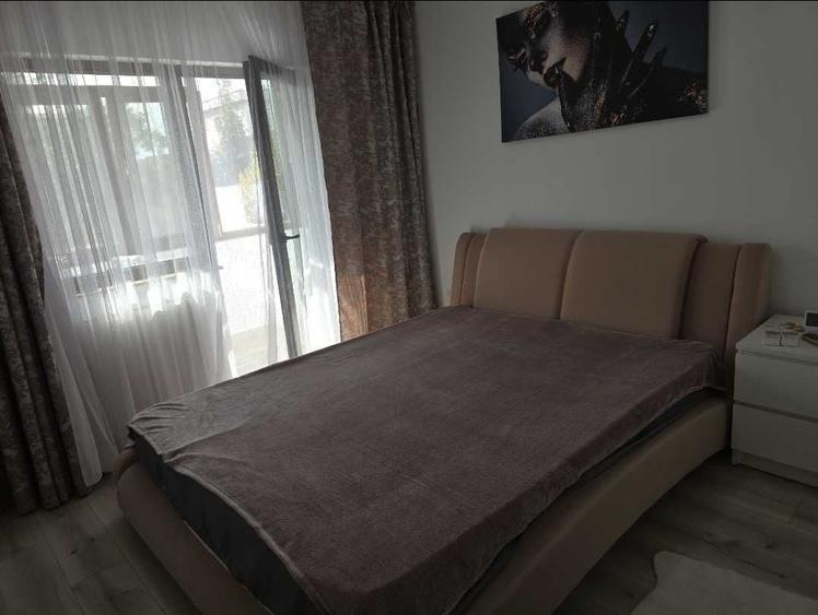 Apartament cu 2 camere decomandat în Popa Șapcă