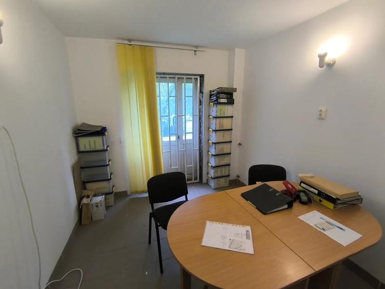 Apartament cu 3 camere în Năvodari