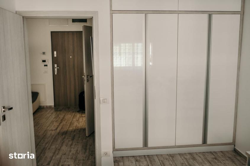 Apartament de inchiriat West Residence, Oradea - 10