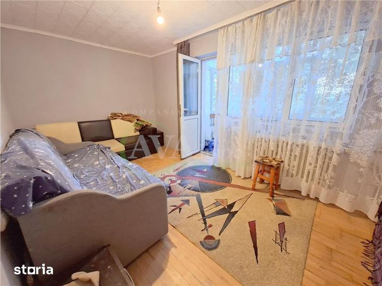 Apartament cu 3 camere în Izvoare
