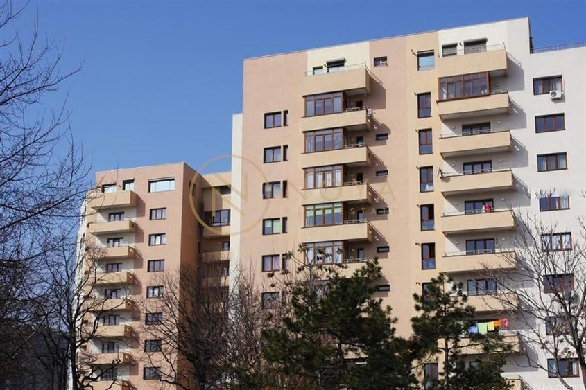 Apartament cu 2 camere decomandat, mobilat în Tineretului