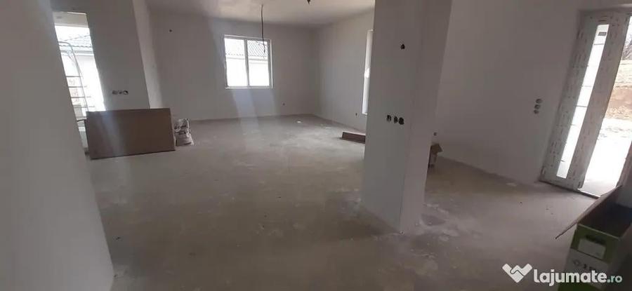 Satu Nou de Jos, casa noua - 5